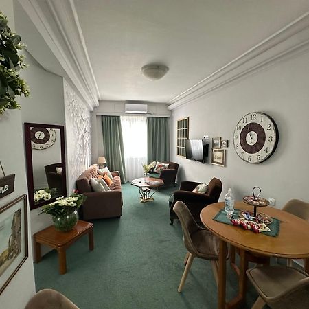 Pnoe D'Athenes Apartman Kültér fotó