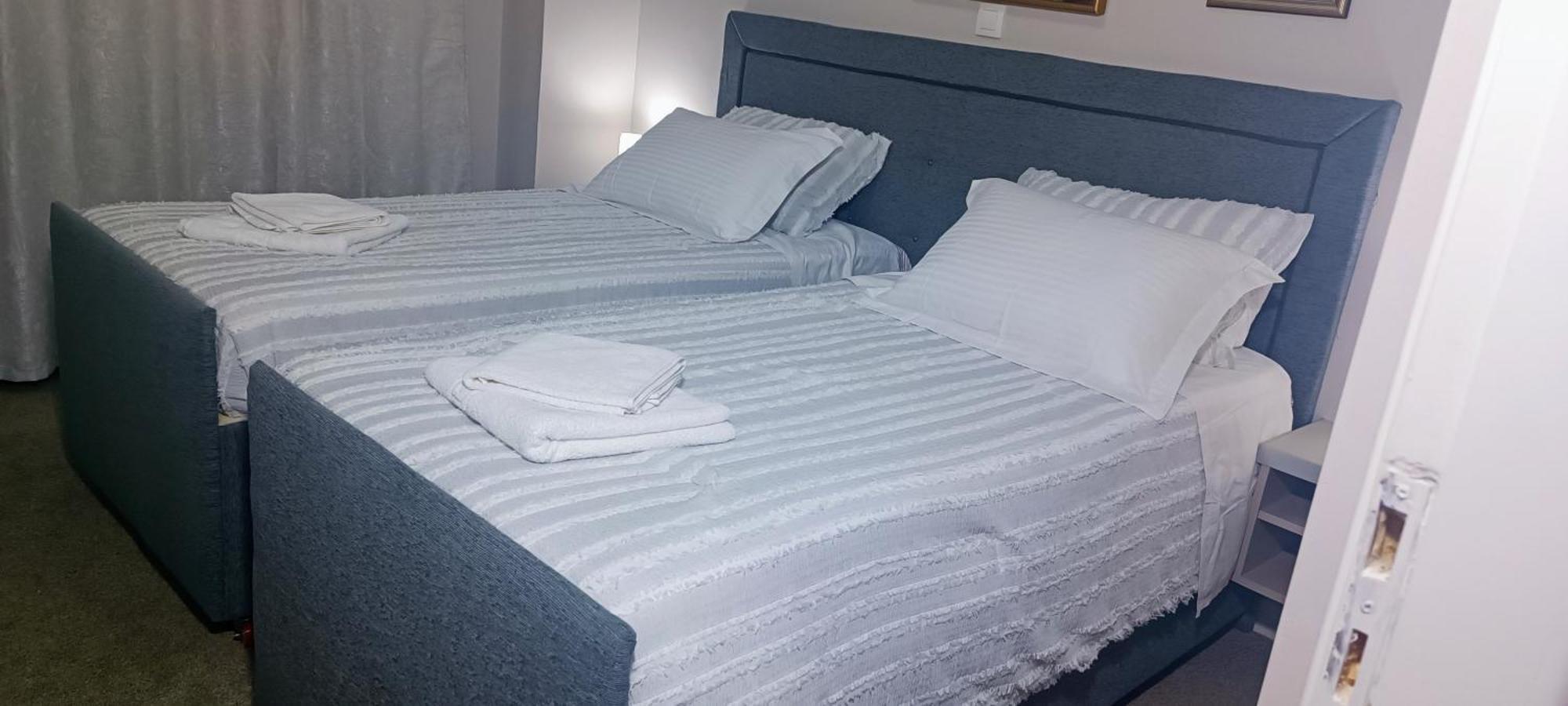 Pnoe D'Athenes Apartman Kültér fotó