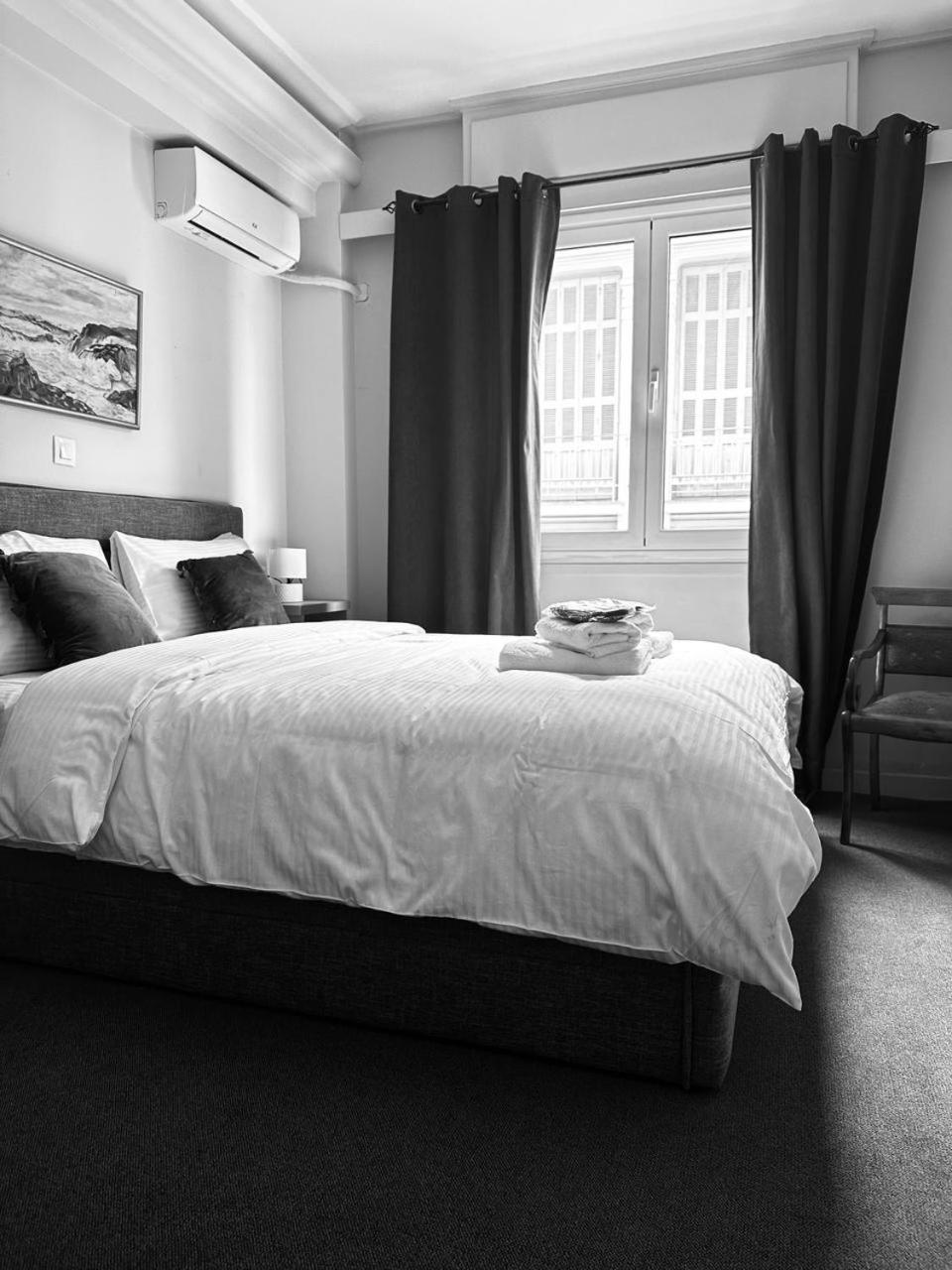 Pnoe D'Athenes Apartman Kültér fotó