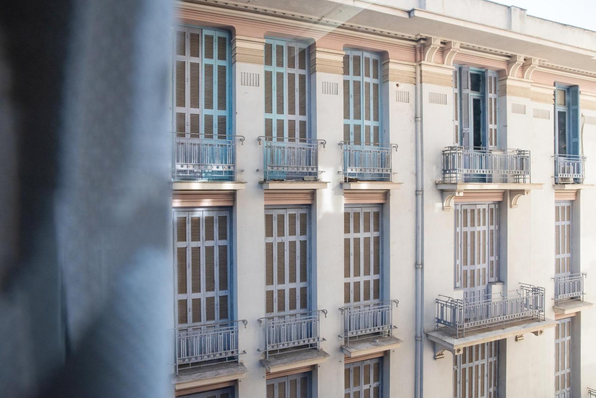 Pnoe D'Athenes Apartman Kültér fotó